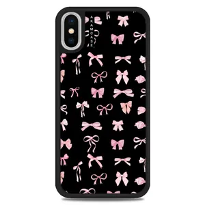 AKAM AMC-WAXSM-BOWS14 Cover For Apple iPhone Xs Max