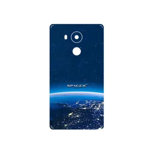MAHOOT Space X Cover Sticker for Huawei Mate 8