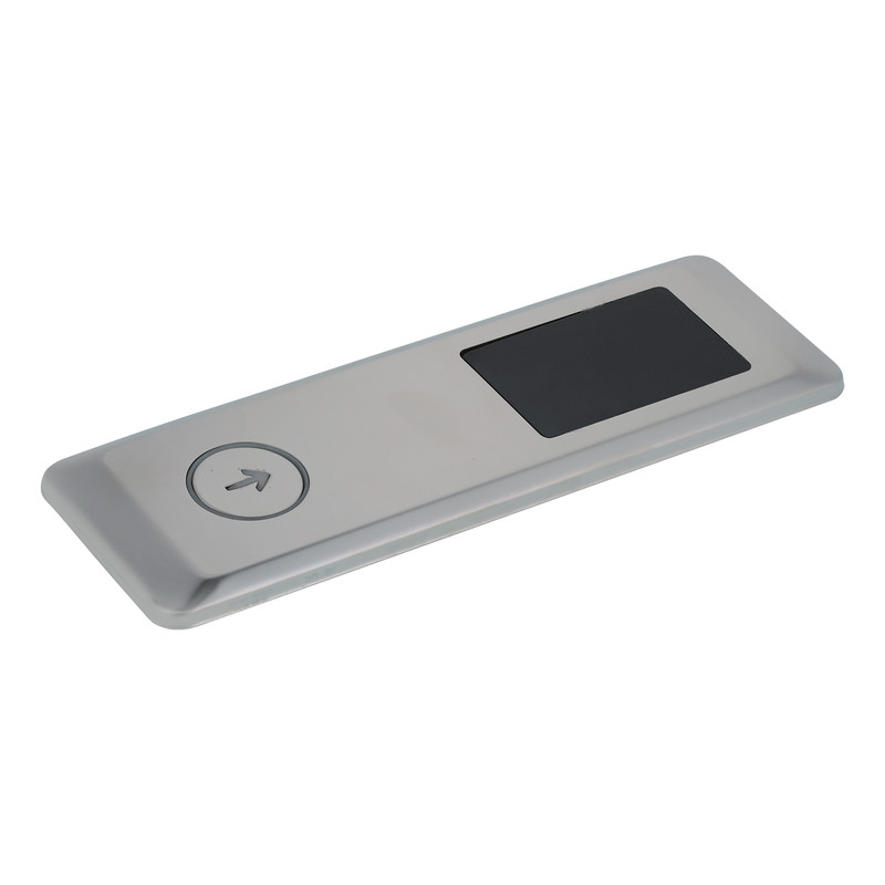 شستی طبقات آسانسور مدل آوکس