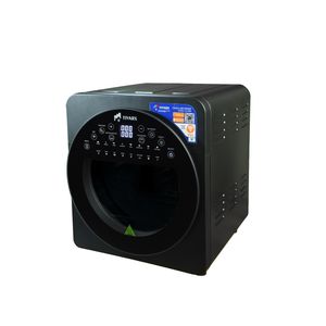 نقد و بررسی سرخ کن بدون روغن تیوارکس مدل tx-1098 توسط خریداران