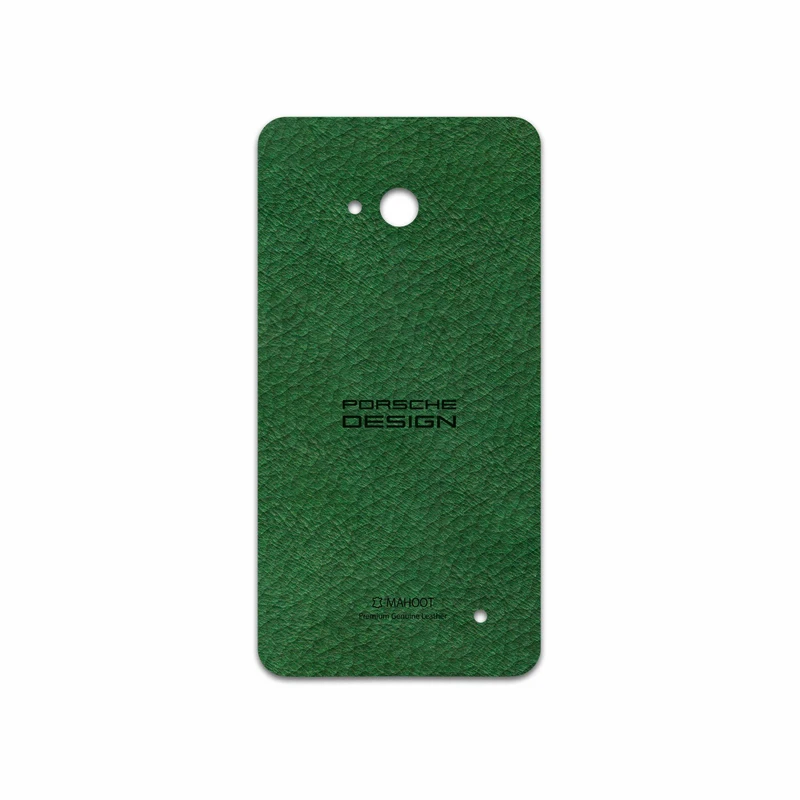 برچسب پوششی ماهوت مدل GL-PRDS مناسب برای گوشی موبایل مایکروسافت Lumia 640