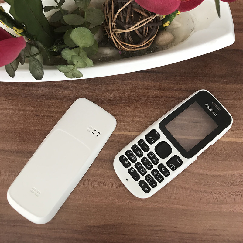 شاسی گوشی موبایل مدل A-2 مناسب برای گوشی موبایل نوکیا N101