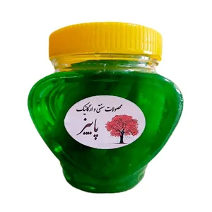 ترشک اناناس - 400 گرم