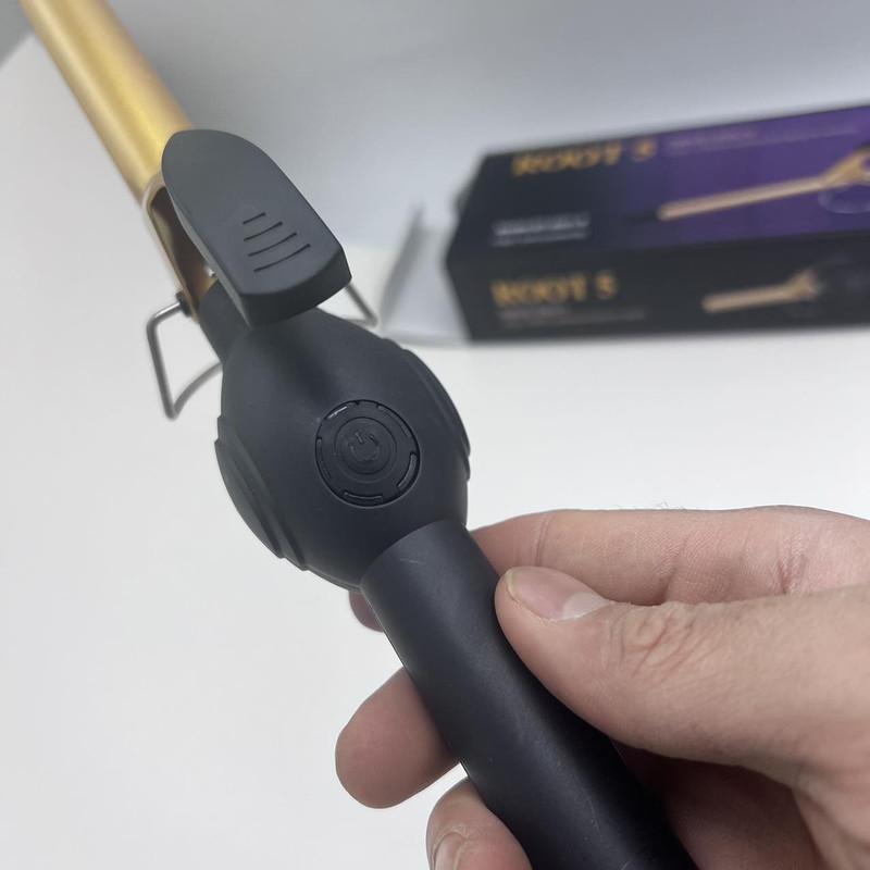 فر کننده و حالت دهنده مو روت مدل DT-2031-19