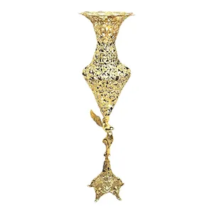 گلدان برنجی مدل فرشته کد H-2079