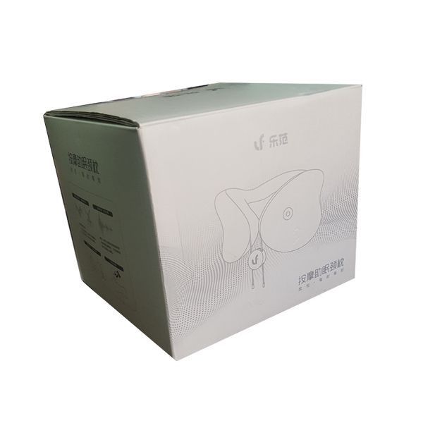 ماساژور برقی لفان مدل LR-S100 -  - 11