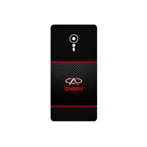 MAHOOT CHERY Cover Sticker for Lenovo ZUK Z2