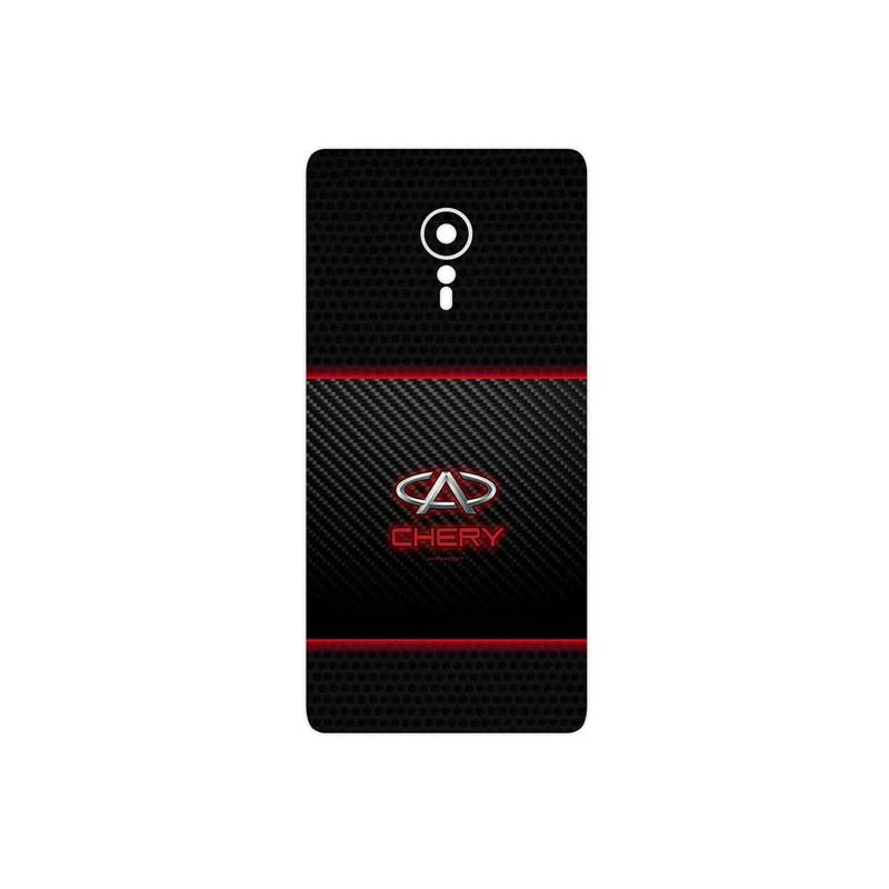 برچسب پوششی ماهوت مدل CHERY مناسب برای گوشی موبایل لنوو ZUK Z2