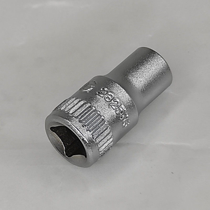 آچار بکس جنیوس تولز مدل S/14 سایز 6 میلی متر