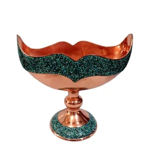 کشکول فیروزه کوبی  کد ۱۰۰۷