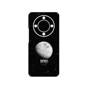 MAHOOT Moon_By_NASA Cover Sticker for Honor X9b
