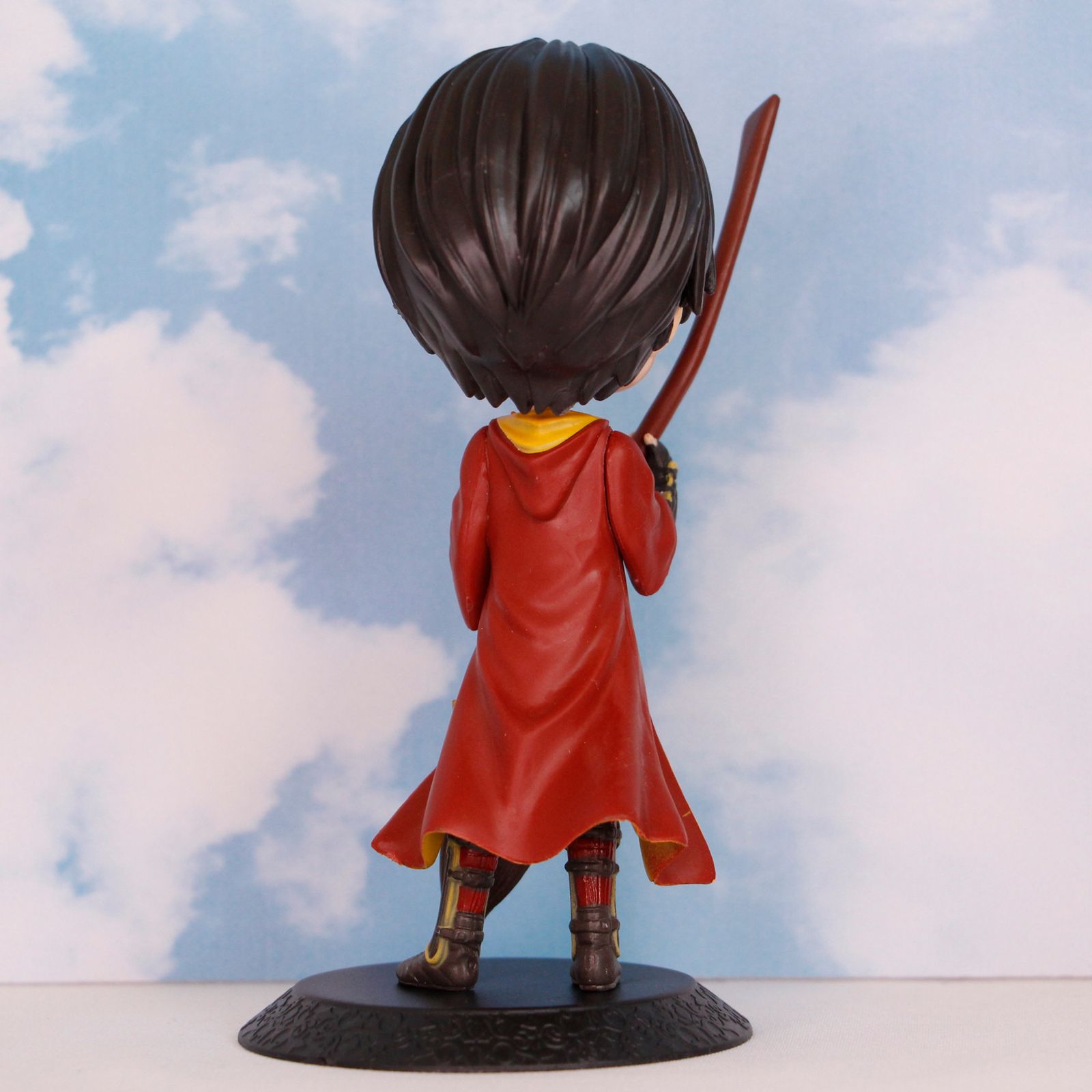 فیگور مدل کیوپاسکت هری پاتر کد 01 -  - 3