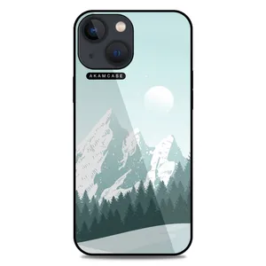 AKAM AMC-WA13M-WINTER-7 Cover For Apple iPhone 13 Mini