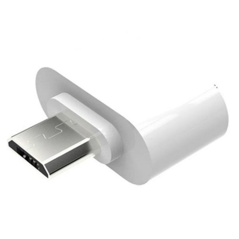 مبدل MicroUSB OTG کد 2