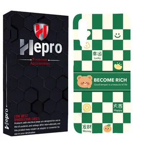 HEPRO MC Cover for SAMSUNG GALAXY A30S/A50/A50S