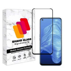 Shahr Glass CERAMSH Screen Protector For Realme 7 5G