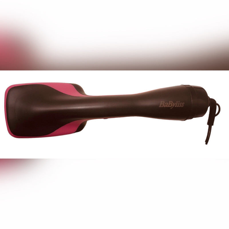 سشوار برس دار حالت دهنده مدل AS-400G سشوار برس دار حالت دهنده مدل AS-400G