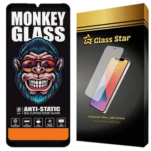 Glass Star MAG20 Screen Protector For Samsung Galaxy A32 5G / Galaxy M32 5G / Galaxy F12 / Galaxy F13 /Galaxy F02s / Galaxy F23 5G / Gplus X10 / X10 Plus / X20 / Honor X6b