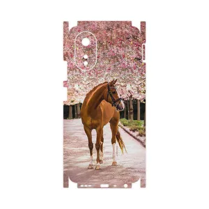 MAHOOT Horse_1-FullSkin Cover Sticker for Oppo A38