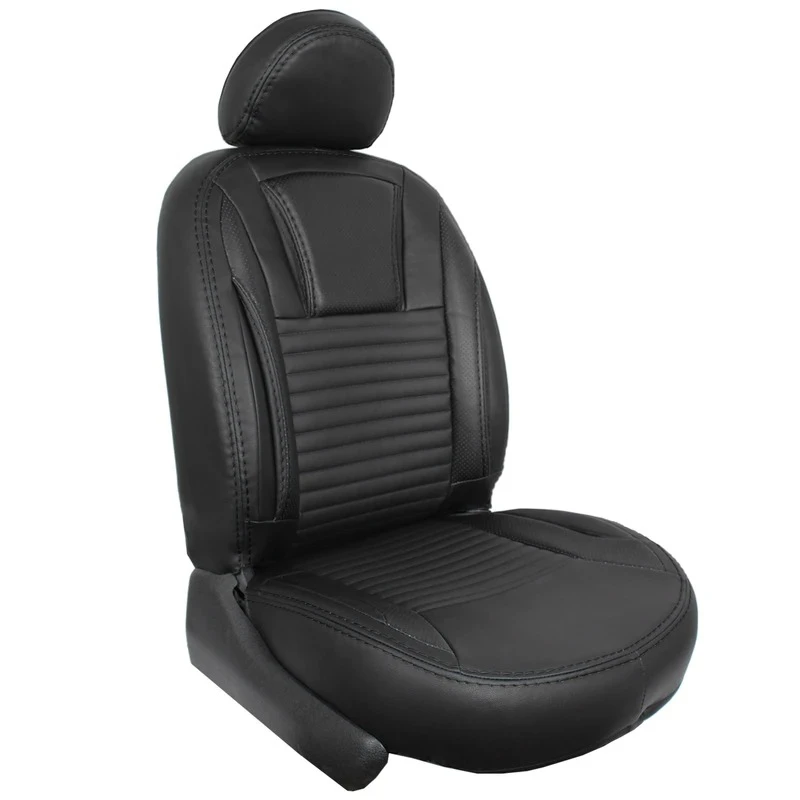 روکش صندلی خودرو جلوه مدل خلبانی مناسب برای پراید 132-131