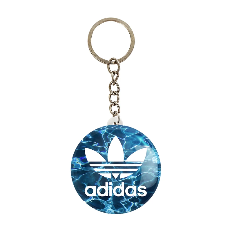 جاکلیدی خندالو مدل آدیداس Adidas کد 23477