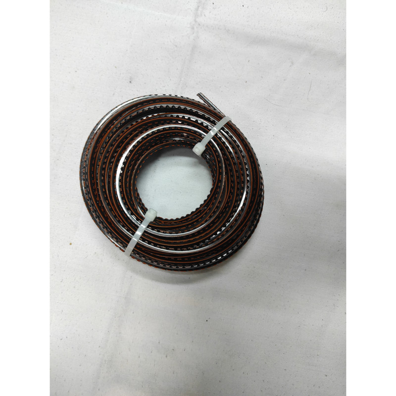 نخ داس موتوری گلف گاردن  مدل  اره اSMT-GOLF GARDEN-SAW LINE GERMAN MATERIAL-3.0MM-15M
