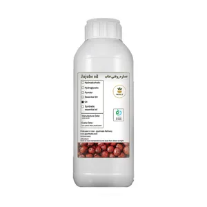 روغن کتان گیاه کالا بیهق مدل 03 حجم 1 لیتر