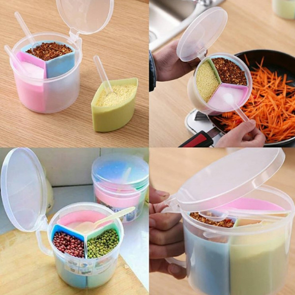 جا ادویه مدلKH01-3