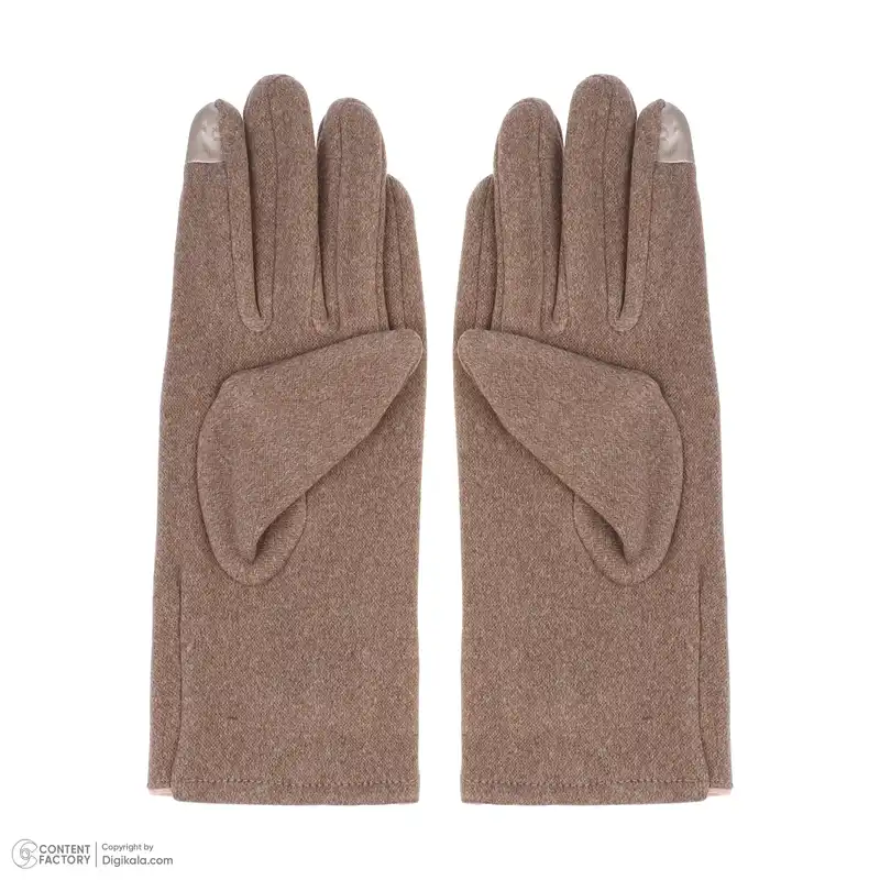 دستکش زنانه اسپیور مدل IWA163100