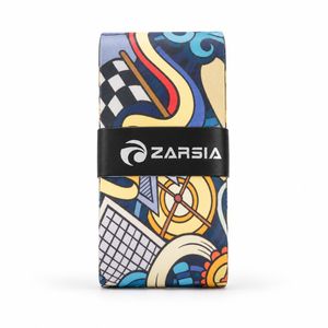 اور گریپ مدل چهارخونه با خاصیت ضد لغزش و ابعاد 8x4x2 سانتی‌متر