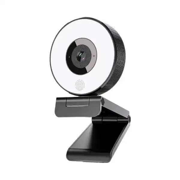 وب کم مدل PA552