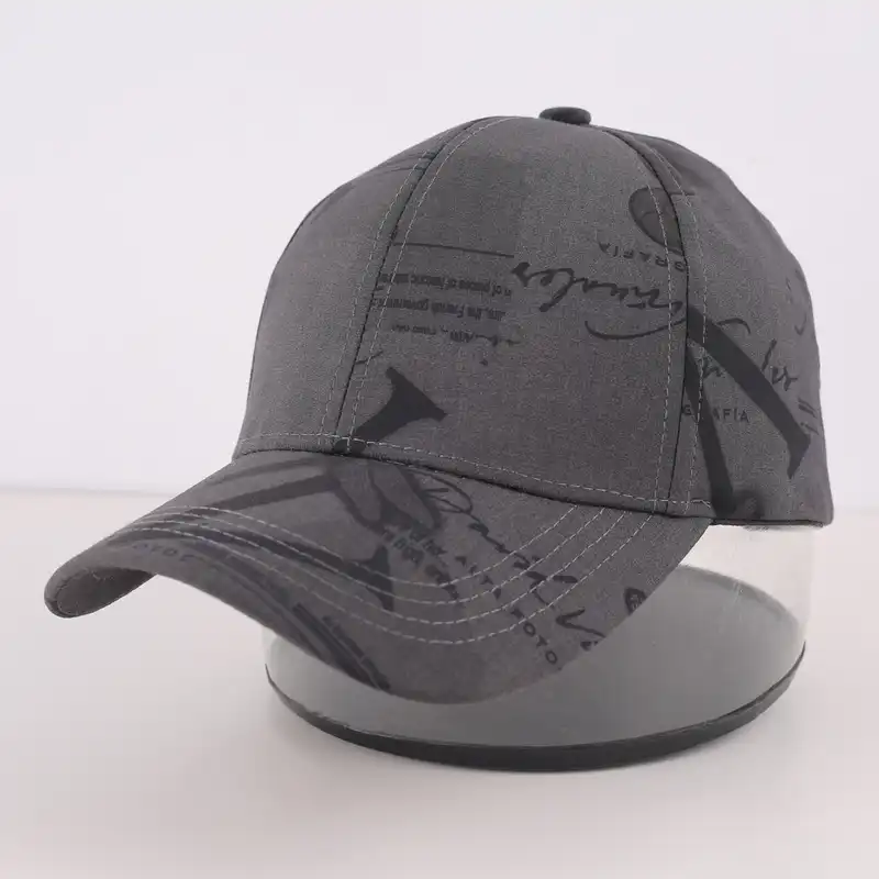 کلاه کپ مدل s-0987