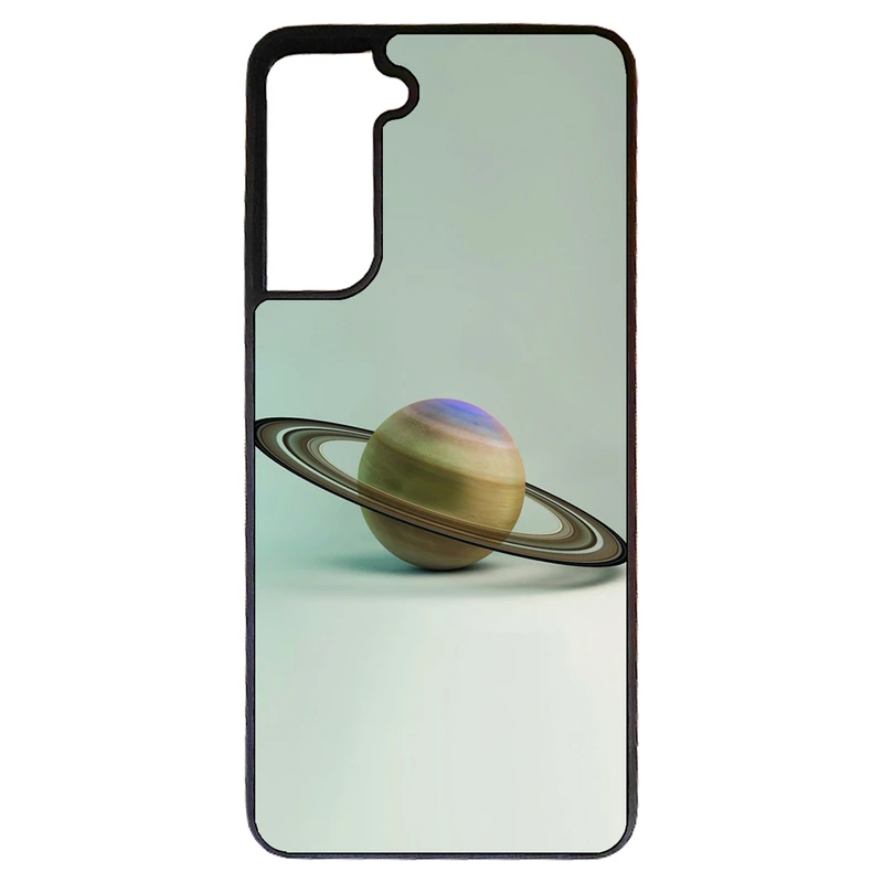 کاور طرح سیاره کد 1146 مناسب برای گوشی موبایل سامسونگ galaxy s21 plus