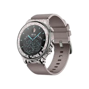 MAHOOT Nastaliq-2 Cover Sticker for Huawei Watch GT 2 Pro Smartwatch