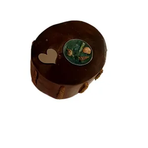 جاشمعی مدل گرد کد s104