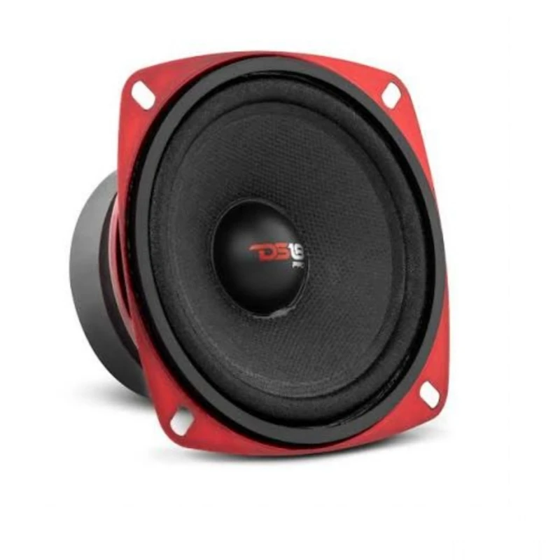 میدرنج جلو خودرو دی اس هیجده مدل X4M سایز 4 اینج بسته دو عددی 