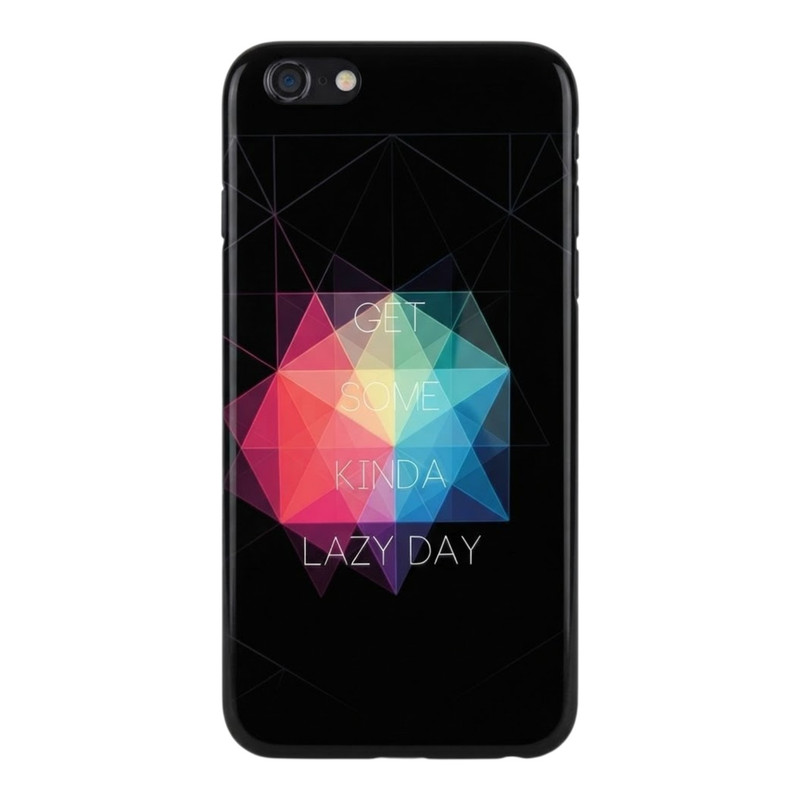 کاور کلاسیک کیس کد B4021 مناسب برای گوشی موبایل اپل iPhone 6 Plus / 6s Plus