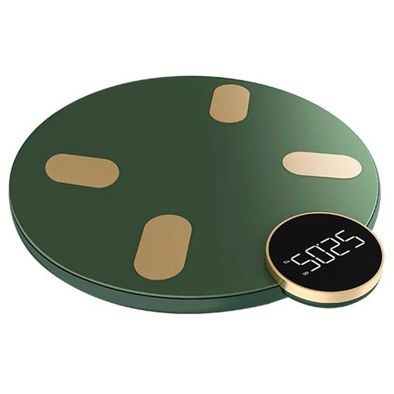 عکس شماره 3 : ترازو دیجیتال هایلو مدل cm01