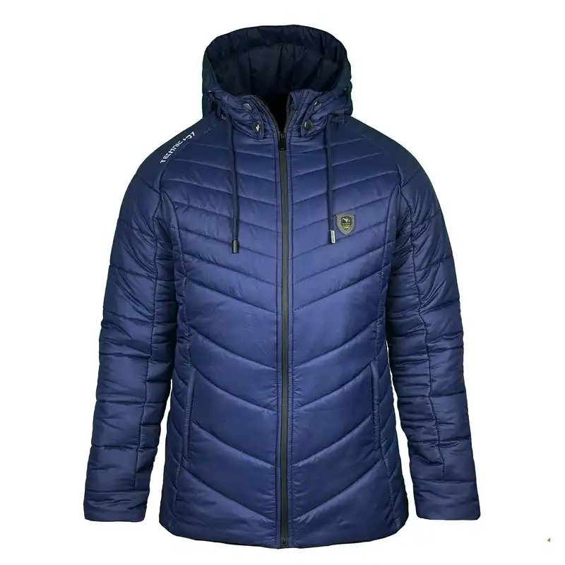 کاپشن ورزشی مردانه تکنیک+07 مدل OC-107-SO