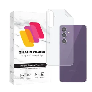 Shahr Glass NANOMTSH Nano Back Protector For Samsung Galaxy S23 FE 5G