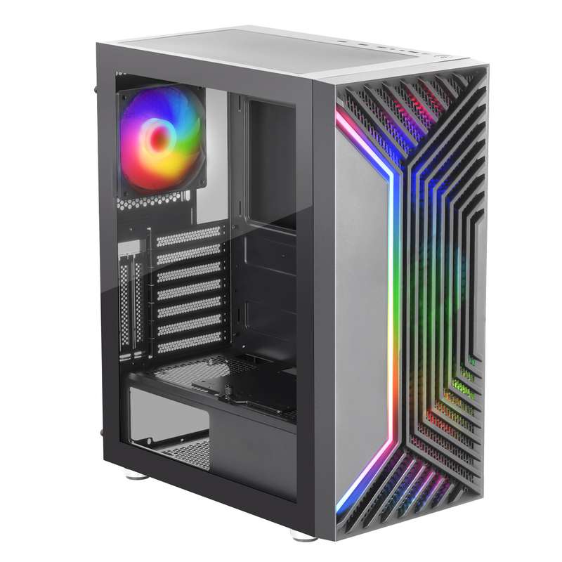 کامپیوتر دسکتاپ مدل CG-10004 کامپیوتر دسکتاپ مدل CG-10004