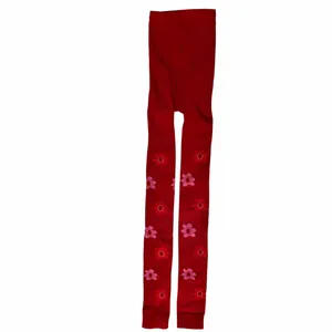 ساق شلواری دخترانه کد RE 10 