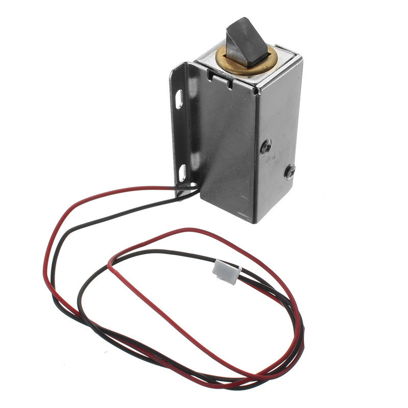 قفل برقی مدل 12