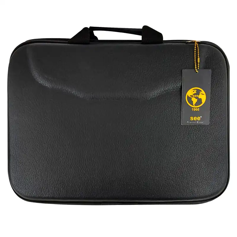 کیف اداری سیی مدل دانشجویی کد 784
