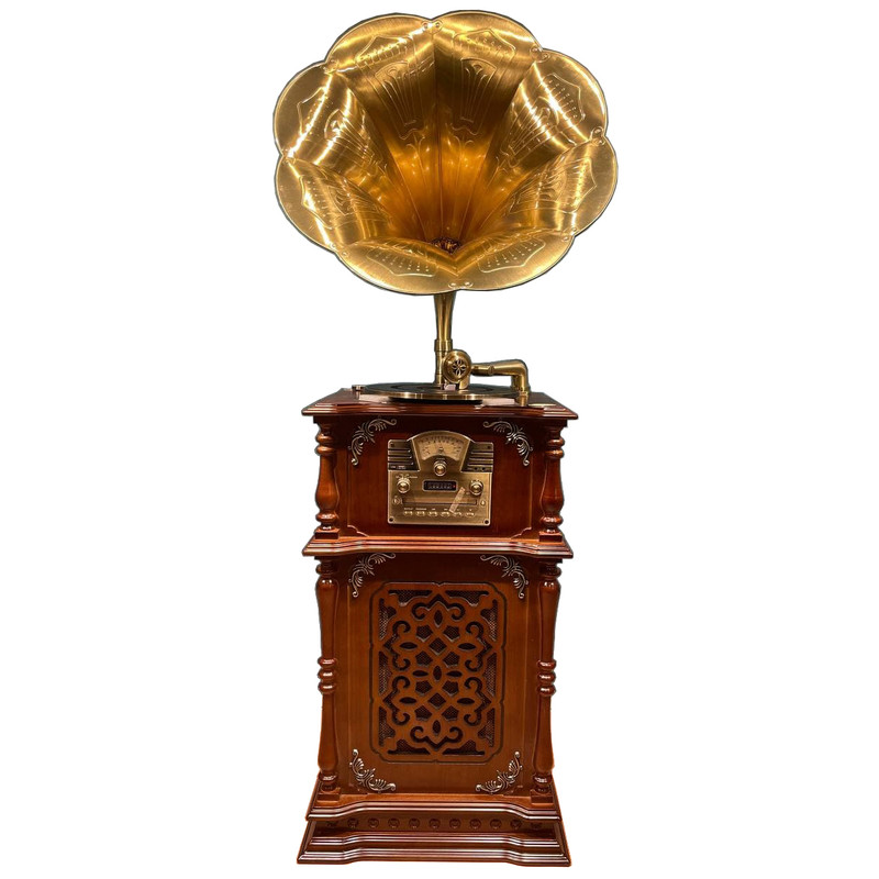 گرامافون والتر مدل 138