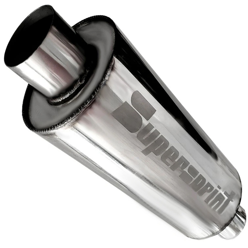 منبع اگزوز خودرو طرح استیل کد STIL220