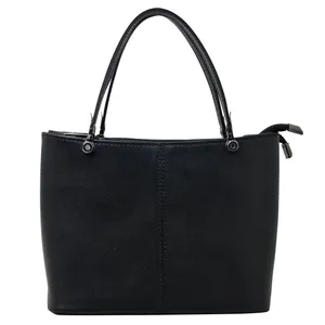 کیف دستی زنانه مدل آریوس چرم طبیعی کد 880