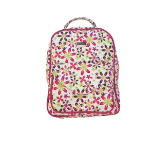 کوله پشتی بچگانه ساسویه مدل ساتین کد K191