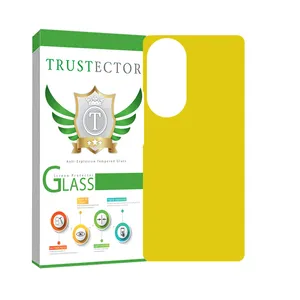  Trustector NANOBT Back Protector For Honor 70