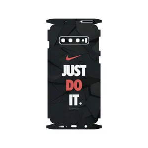 MAHOOT  NK-FullSkin Cover Sticker for Samsung Galaxy S10